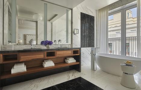 Four Seasons Madrid - 19