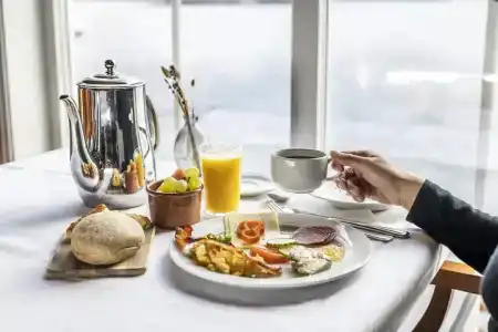 Finnøy Bryggehotell - by Classic Norways - 8