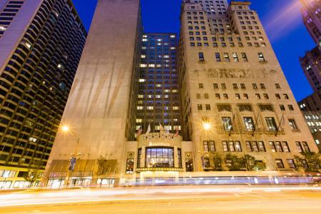 Intercontinental Chicago Magnificent Mile, An Ihg - 49