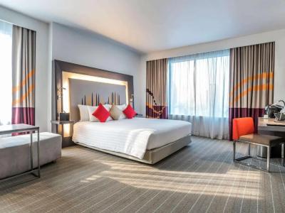 Novotel Bangkok Ploenchit Sukhumvit - Sha Extra Plus - 29