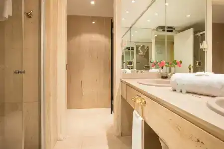 Eurostars Gran Lugo - 59