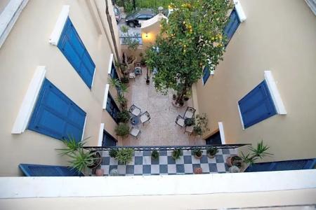 Suites Pandora - 33