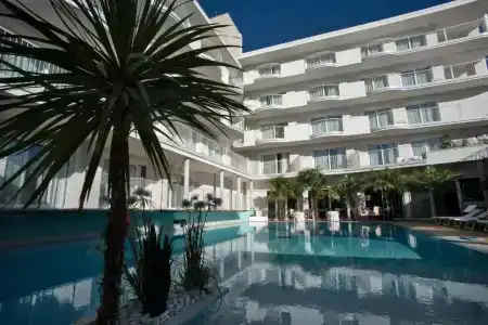 Aqa Palace - 5