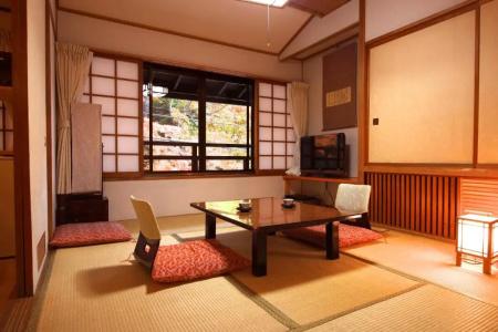 Tsuruya Ryokan - 25