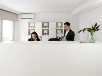 Eric Vökel Boutique - Atocha Suites - 15