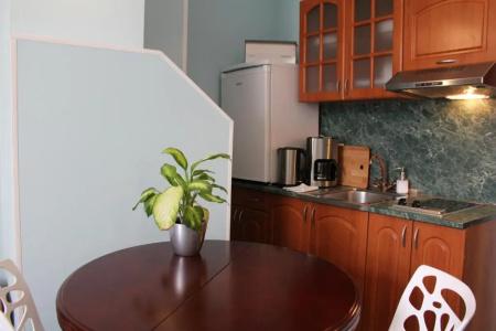 Tallinn City Residence - 52