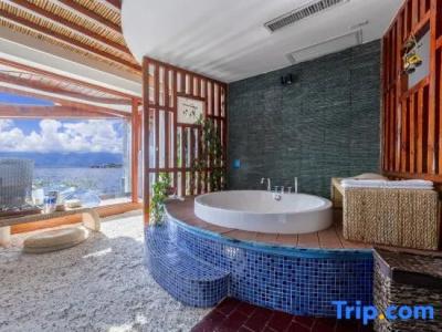 Yishiqingyuan Sea View Boutique Inn - 52
