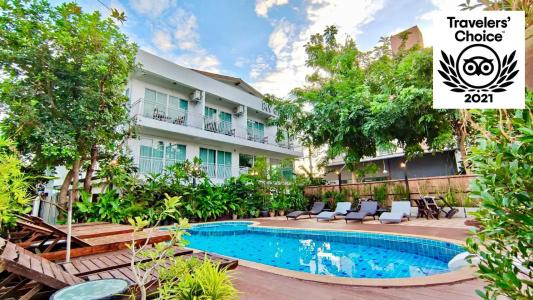 My Chiangmai Boutique Lodge - 20