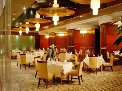 Inn Fine Dalian - 15