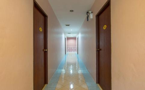 Mukanda Residence - 12