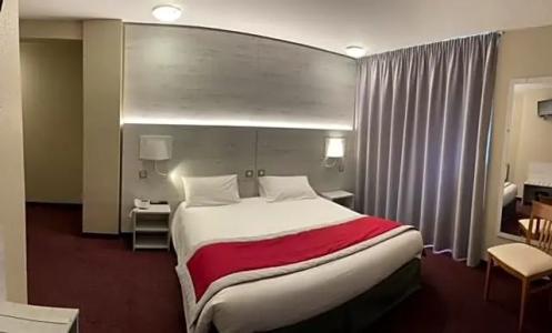 Hôtel Saint Georges - 59