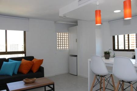 Apartamentos Vistamar - 32