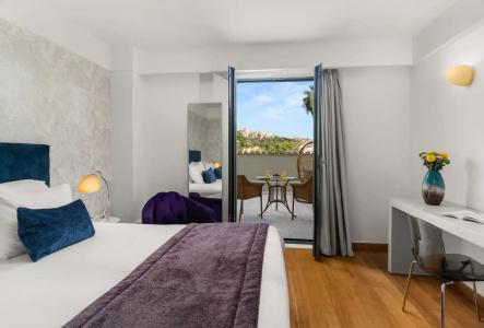 Athenaeum Eridanus Luxury - 62