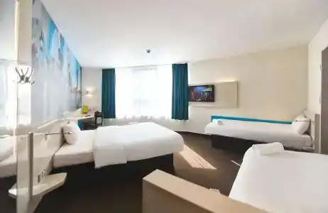 b&b Krakow Centrum - 6