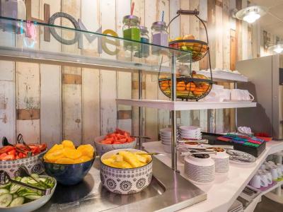 Ibis Styles Nice Centre Gare - 9
