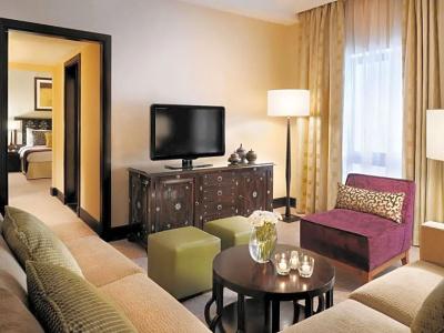 Mövenpick Resort Petra - 96