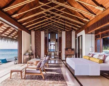 One&Only Reethi Rah - 10