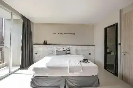 Sugar Ohana Poshtel - 51