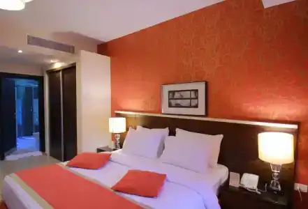 City Rose Suites - 136