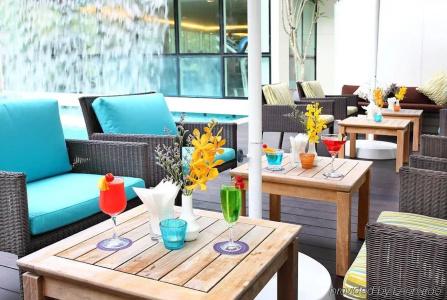 Park Regis Singapore - 8