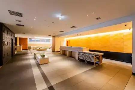 Via Inn Shinsaibashi Yotsubashi - 18
