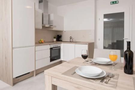 ApartPunta Blu - 20