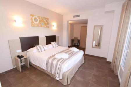 Hôtel A Madonetta - 88