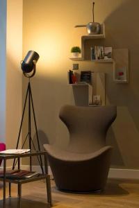 Hôtel des Voyageurs Boutique - 18