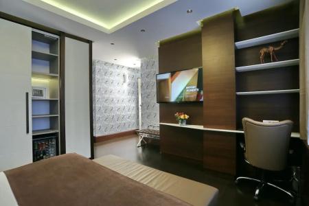 Belgreat Premium Suites - 39