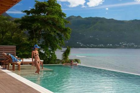 Hilton Seychelles Northolme Resort & Spa - 41