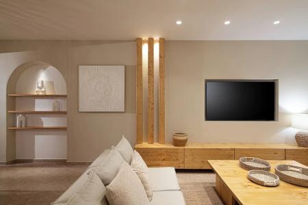 Elea Suites & Residences - 215