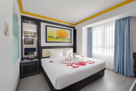 Fivitel Boutique Da Nang - 21