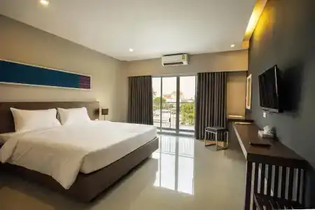 V Ubon Ratchathani - 41
