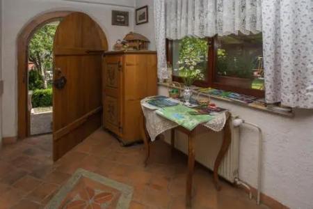 Bio TuristiČNa Kmetija FrČEj-Zupan - 2