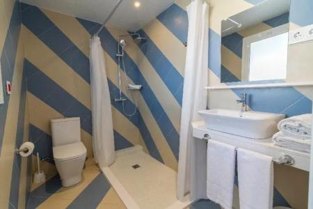 Apartamentos Sunway Amapola - 41
