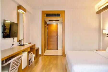 Golden Beach Pattaya - 89