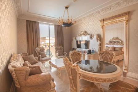 Les Ambassadeurs Ultra Luxury Beachfront Resort & Maldives Villas & Casino & Yacht Marina - 76