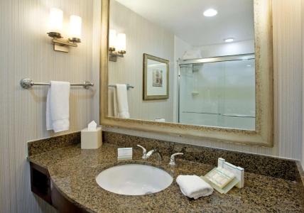 Hilton Garden Inn/Hanes Mall - 56