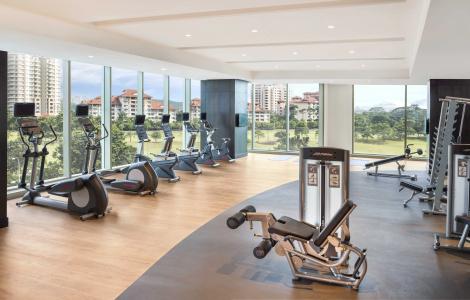Le Meridien - 19