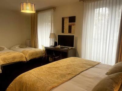 Hôtel La Réserve - 63