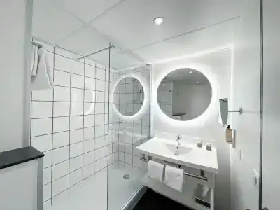 Mercure Paris Porte De Versailles Expo - 53