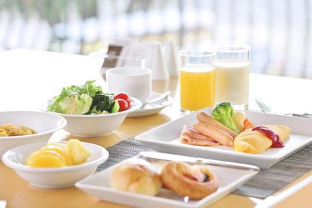 Ana Crowne Plaza Nagasaki Gloverhill, An Ihg - 27