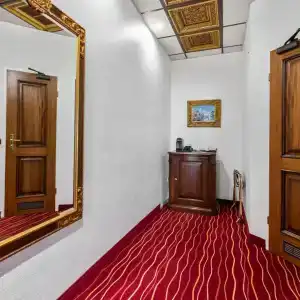 King's First Class - 22