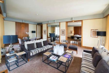 Beau Rivage - 56