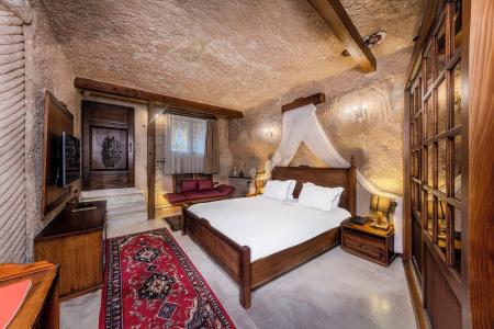 Pegas Cave Suites - 189