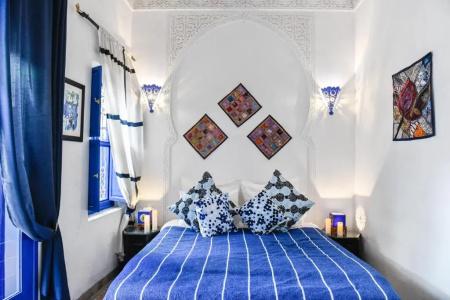 Riad Barroko - 35