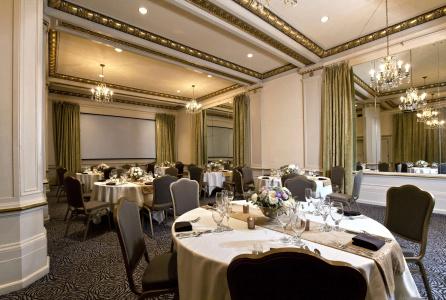 DeLuxe, a Provenance Hotel - 23