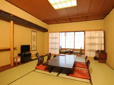 Ryokan Ichinomatsu - 28