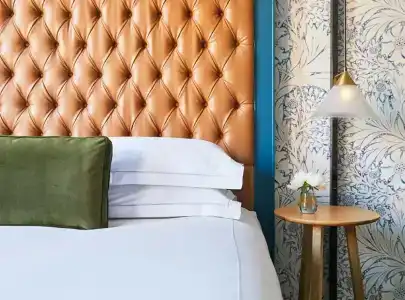 Kimpton Monaco Denver, An Ihg - 51