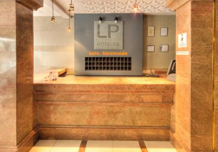 Lp Columbus - 1